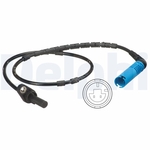 Delphi Wheel Speed Sensor (SS20591) Fits: BMW