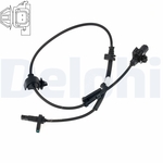 Delphi Wheel Speed Sensor (SS21203-12B1) Fits: Honda