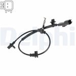 Delphi Wheel Speed Sensor (SS21234-12B1) Fits: Ford