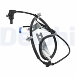 Delphi Wheel Speed Sensor (SS21342-12B1)