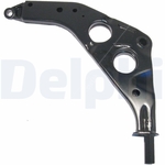 Delphi Wishbone without ball joint (TC1245) Lower Left