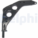 Delphi Wishbone without ball joint (TC1246) Lower Right