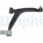Delphi Wishbone with ball joint (TC1252) Front Lower Right