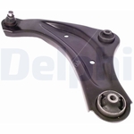 Delphi Wishbone with ball joint (TC2496) Fits: Nissan Lower Left