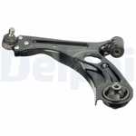 Delphi Wishbone with ball joint (TC2836) Fits: Chevrolet Lower Left