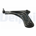 Delphi Wishbone with ball joint (TC2983) Fits Lower Left