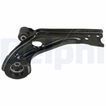 Delphi Wishbone without ball joint (TC2986) Fits Lower Right