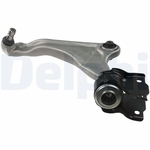 Delphi Wishbone with ball joint (TC3032) Fits Lower Left
