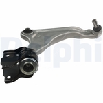 Delphi Wishbone with ball joint (TC3033) Fits Lower Right