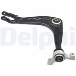 Delphi Wishbone without ball joint (TC3082) Fits: Citroën Lower Left