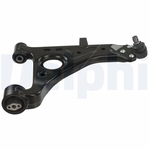 Delphi Wishbone with ball joint (TC3250) Fits Lower Right
