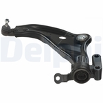 Delphi Wishbone with ball joint (TC3313) Fits: Mini