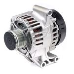 DENSO Alternator DAN1002  |  BRAND NEW - NOT REMANUFACTURED - NO SURCHARGE