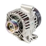DENSO Alternator DAN1003  |  BRAND NEW - NOT REMANUFACTURED - NO SURCHARGE
