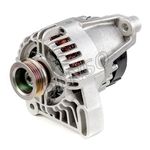 DENSO Alternator DAN1004  |  BRAND NEW - NOT REMANUFACTURED - NO SURCHARGE