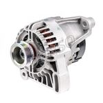 DENSO Alternator DAN1005  |  BRAND NEW - NOT REMANUFACTURED - NO SURCHARGE