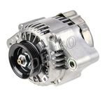 DENSO Alternator DAN1006  |  BRAND NEW - NOT REMANUFACTURED - NO SURCHARGE