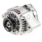 DENSO Alternator DAN1008  |  BRAND NEW - NOT REMANUFACTURED - NO SURCHARGE