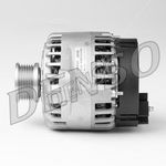 DENSO Alternator DAN1009  |  BRAND NEW - NOT REMANUFACTURED - NO SURCHARGE