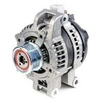 DENSO Alternator DAN1013  |  BRAND NEW - NOT REMANUFACTURED - NO SURCHARGE