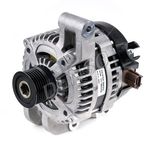 DENSO Alternator DAN1016  |  BRAND NEW - NOT REMANUFACTURED - NO SURCHARGE