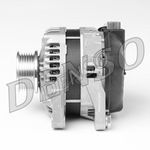 DENSO Alternator DAN1018  |  BRAND NEW - NOT REMANUFACTURED - NO SURCHARGE
