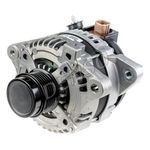 DENSO Alternator DAN1019  |  BRAND NEW - NOT REMANUFACTURED - NO SURCHARGE