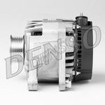 DENSO Alternator DAN1021  |  BRAND NEW - NOT REMANUFACTURED - NO SURCHARGE