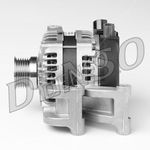 DENSO Alternator DAN1023  |  BRAND NEW - NOT REMANUFACTURED - NO SURCHARGE