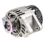 DENSO Alternator DAN1036  |  BRAND NEW - NOT REMANUFACTURED - NO SURCHARGE