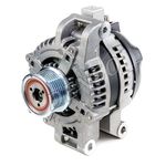 Denso Alternator (DAN1045) Fits: Toyota