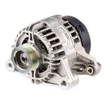 DENSO Alternator DAN1055 |  BRAND NEW - NOT REMANUFACTURED - NO SURCHARGE