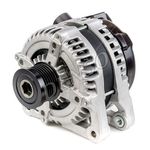 DENSO Alternator DAN1073  |  BRAND NEW - NOT REMANUFACTURED - NO SURCHARGE