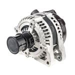 DENSO Alternator DAN1074  |  BRAND NEW - NOT REMANUFACTURED - NO SURCHARGE