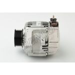DENSO Alternator DAN1077  |  BRAND NEW - NOT REMANUFACTURED - NO SURCHARGE