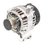 DENSO Alternator DAN1078  |  BRAND NEW - NOT REMANUFACTURED - NO SURCHARGE