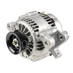 DENSO Alternator DAN1081  |  BRAND NEW - NOT REMANUFACTURED - NO SURCHARGE