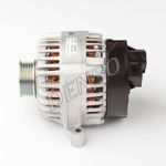 DENSO Alternator DAN1085  |  BRAND NEW - NOT REMANUFACTURED - NO SURCHARGE
