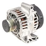 DENSO Alternator DAN1086  |  BRAND NEW - NOT REMANUFACTURED - NO SURCHARGE
