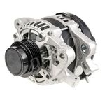 DENSO Alternator DAN1093  |  BRAND NEW - NOT REMANUFACTURED - NO SURCHARGE