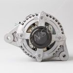 DENSO Alternator DAN1102  |  BRAND NEW - NOT REMANUFACTURED - NO SURCHARGE