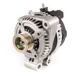 DENSO Alternator DAN1103  |  BRAND NEW - NOT REMANUFACTURED - NO SURCHARGE