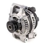 DENSO Alternator DAN1104  |  BRAND NEW - NOT REMANUFACTURED - NO SURCHARGE
