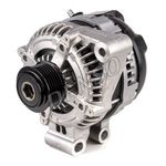 DENSO Alternator DAN1106  |  BRAND NEW - NOT REMANUFACTURED - NO SURCHARGE