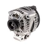 DENSO Alternator DAN1110  |  BRAND NEW - NOT REMANUFACTURED - NO SURCHARGE