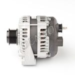 DENSO Alternator DAN1112  |  BRAND NEW - NOT REMANUFACTURED - NO SURCHARGE