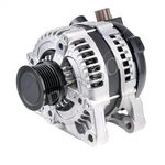 DENSO Alternator DAN1118  |  BRAND NEW - NOT REMANUFACTURED - NO SURCHARGE