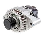 DENSO Alternator DAN1121 |  BRAND NEW - NOT REMANUFACTURED - NO SURCHARGE