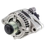 DENSO Alternator DAN1123  |  BRAND NEW - NOT REMANUFACTURED - NO SURCHARGE