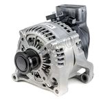 DENSO Alternator DAN1125 |  BRAND NEW - NOT REMANUFACTURED - NO SURCHARGE